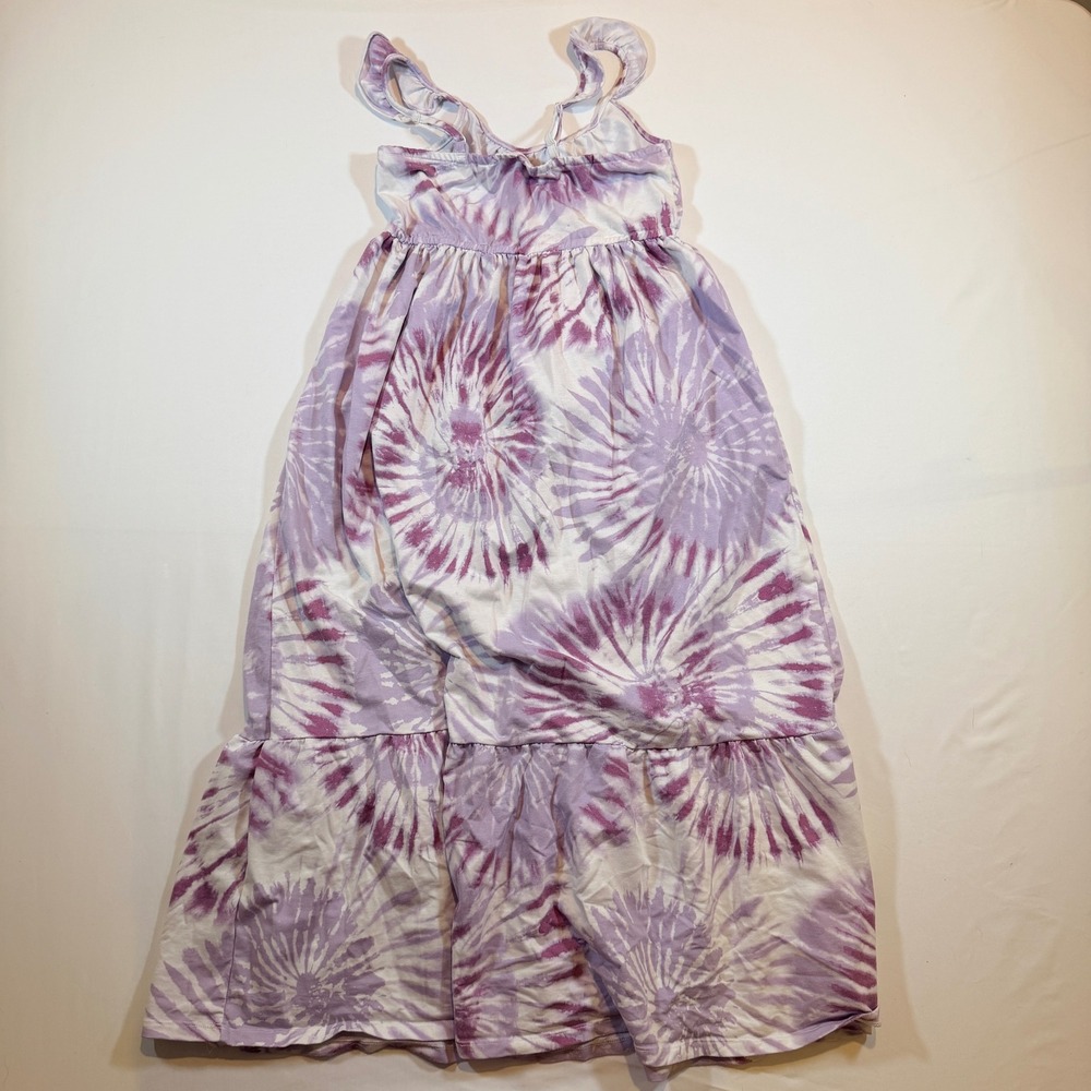 Girls Tank Top Dress - Picture 8 of 8